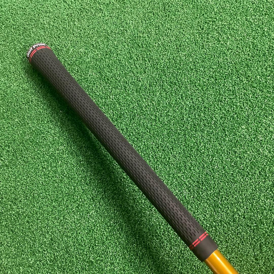 テーラーメイド　R7 ミニドライバー　13.5 Dianana TM-55 S