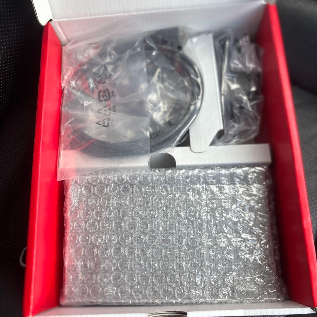 任天堂Switch 新品未使用
