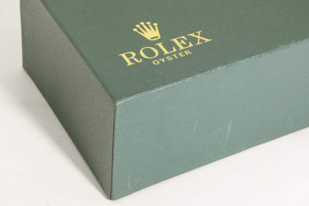 Bh2332 ROLEX ロレックス 空箱 時計ケース 純正 時計なし