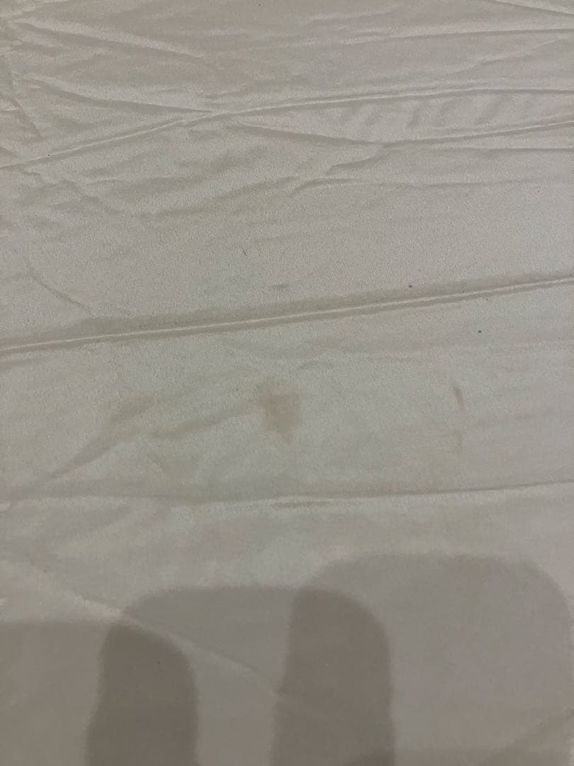 DOD ソトネノサソイ Lサイズ　2セット　インフレータブルマット