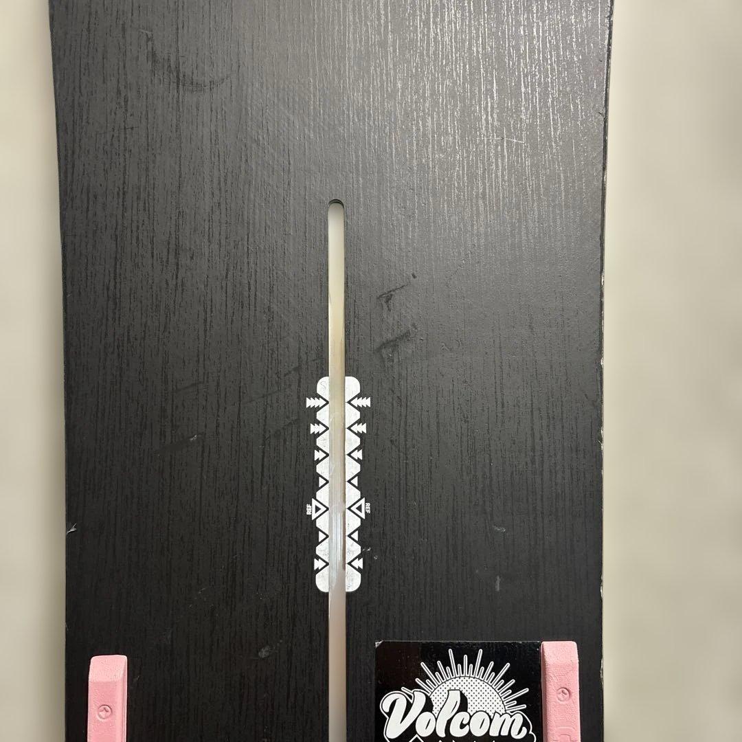 スノーボード BURTON Family tree STICK SHIFT 142