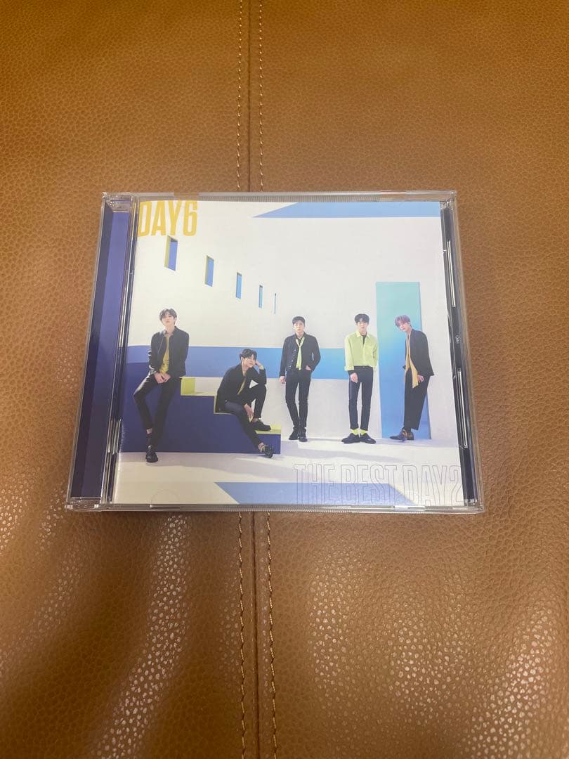 K-POP・アジア Day6 the best day2