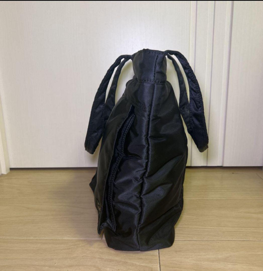極美品　ポーター　タンカー　トートバッグ