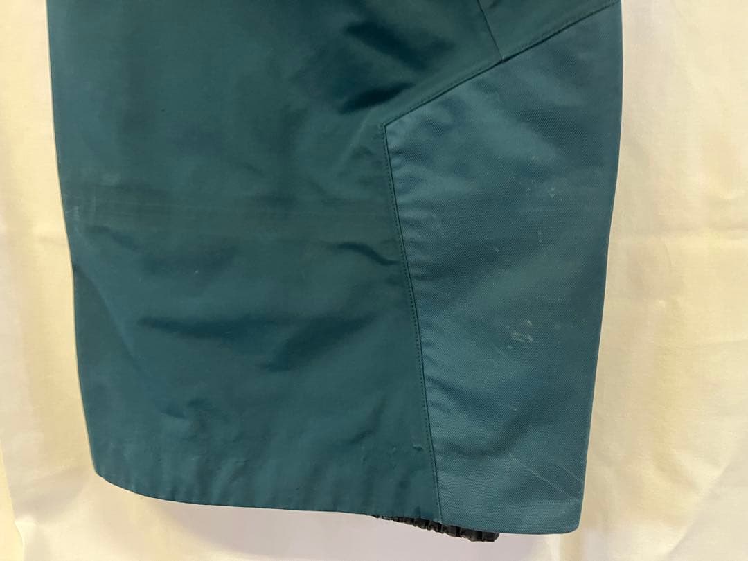 Patagonia ゴアテックス　上下　Ｓサイズ　GORE-TEX