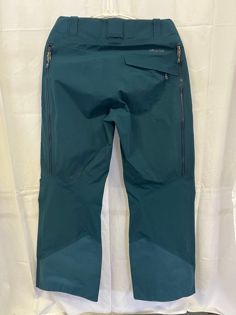 Patagonia ゴアテックス　上下　Ｓサイズ　GORE-TEX