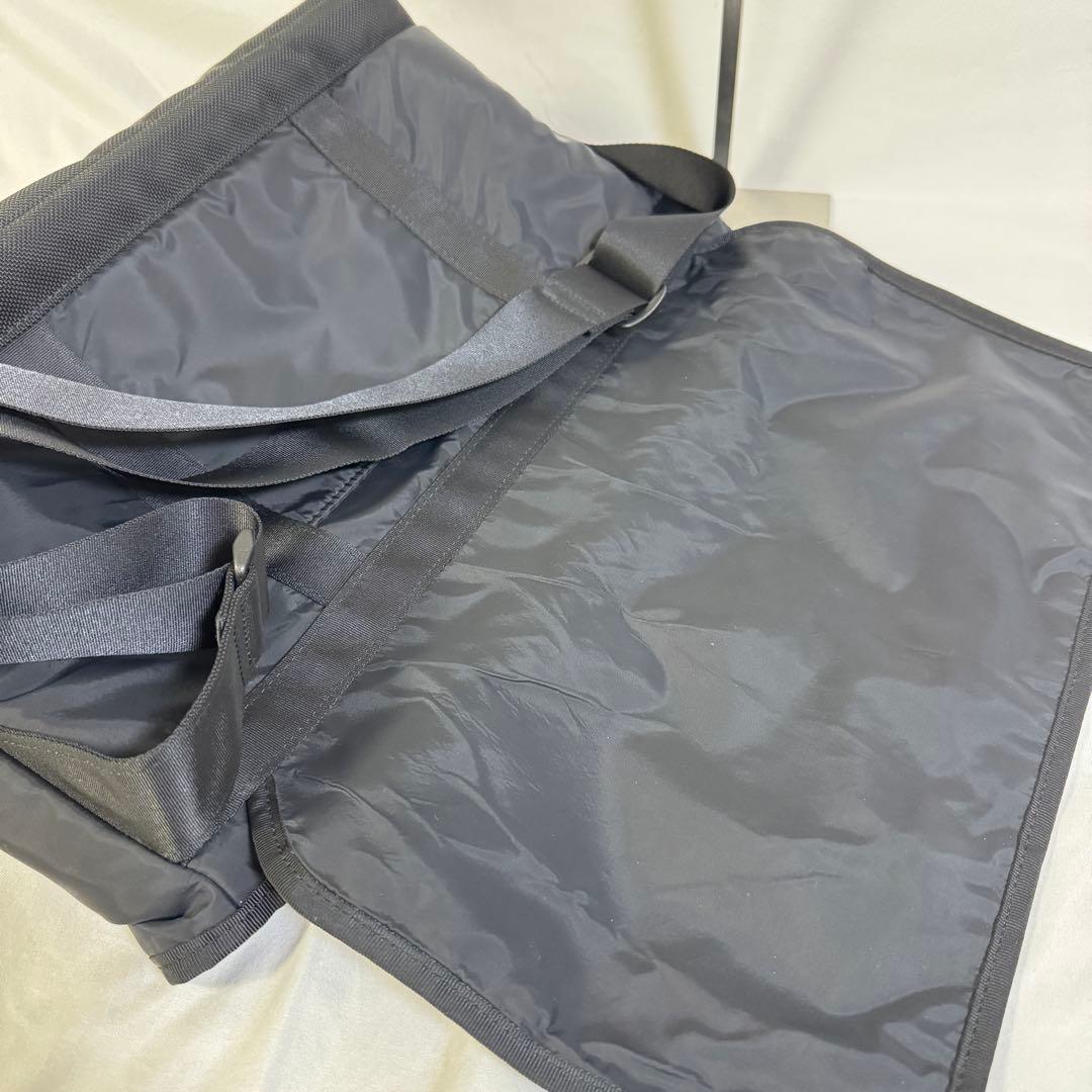 希少品　ポーター　PORTER メッセンジャー　ショルダー