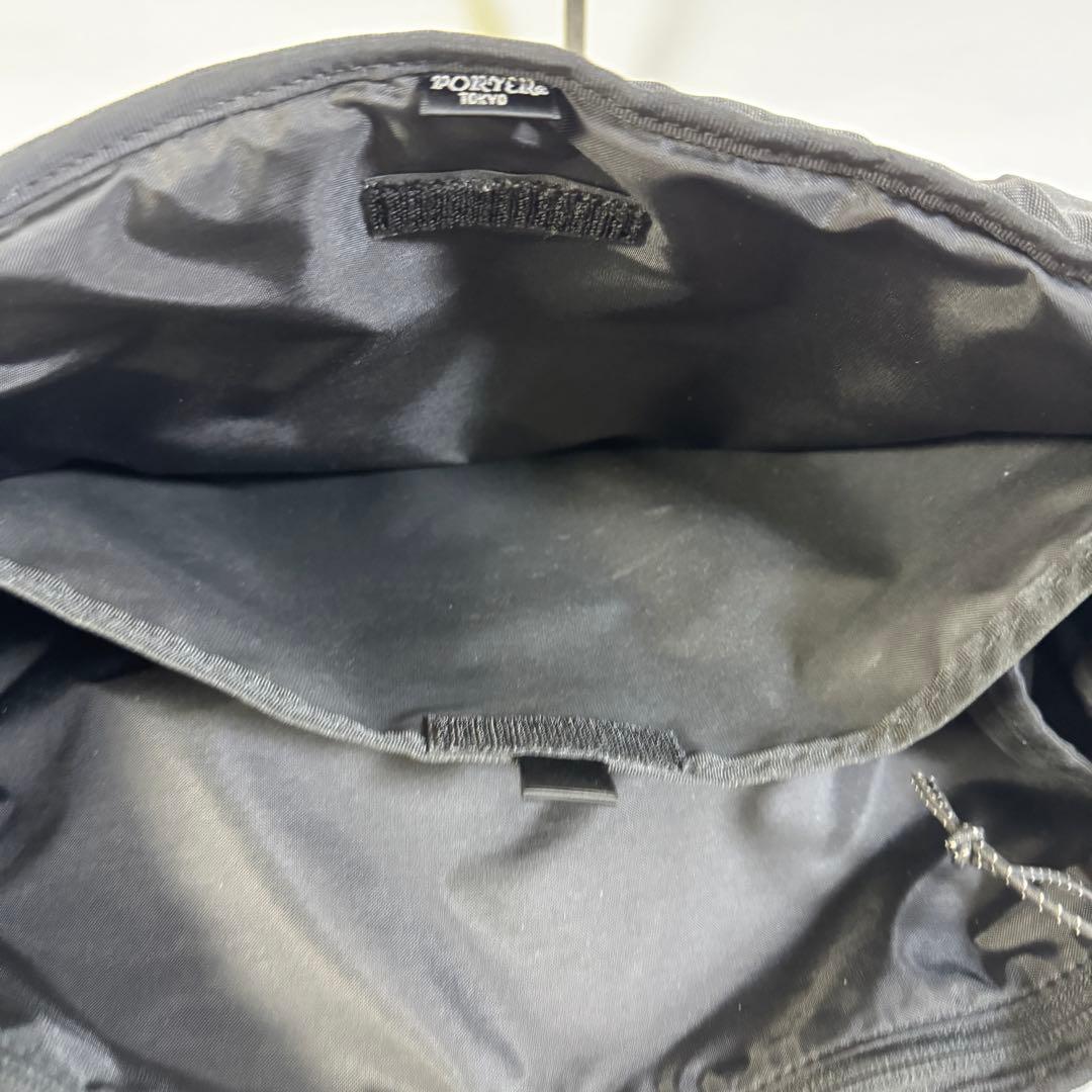 希少品　ポーター　PORTER メッセンジャー　ショルダー