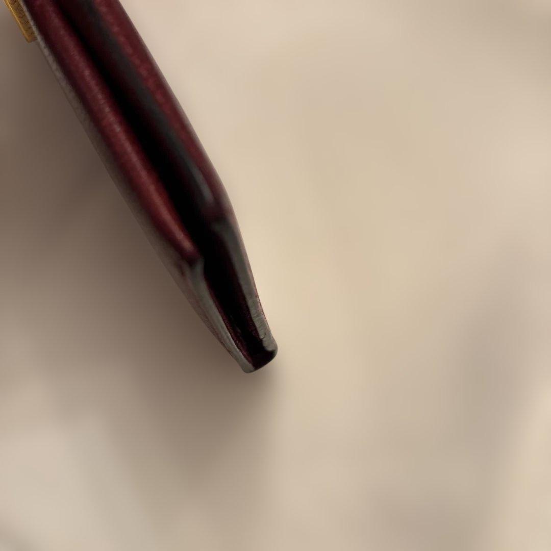 エルメス　べアン