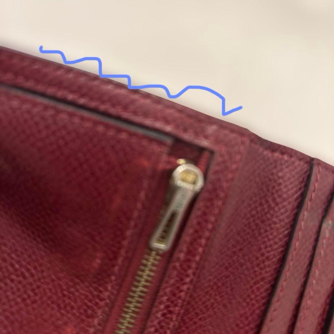 エルメス　べアン