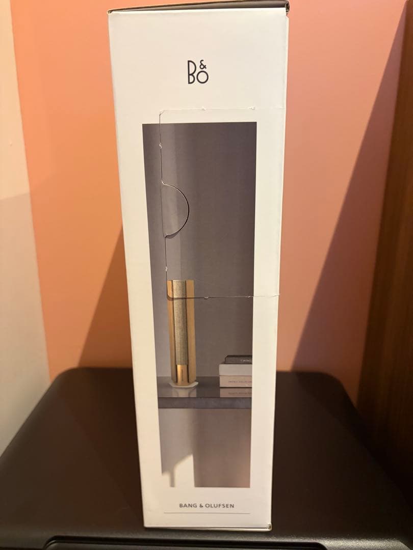 スピーカー・ウーファー Bang & Olufsen Beosound Emerge