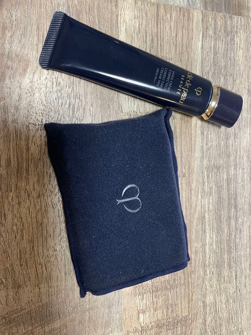 クレ・ド・ポー ボーテ 化粧下地 セット