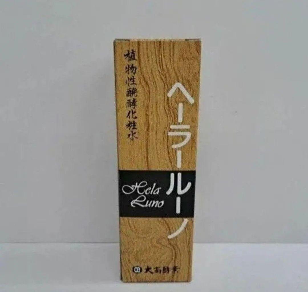 e80115002　大高酵素　ヘーラールーノ　720ml