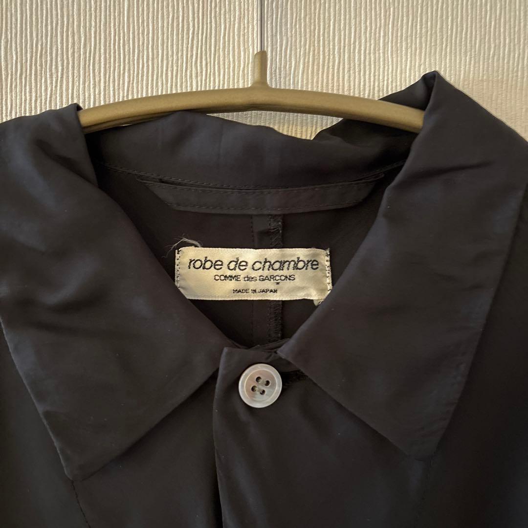 ヴィンテージ robe de chambre コムデギャルソン