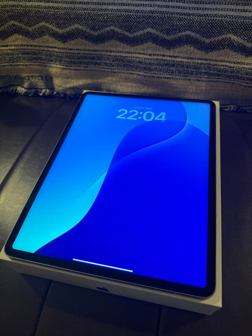 iPad Pro 12.9インチ 第五世代　Wi-Fiモデル128GB