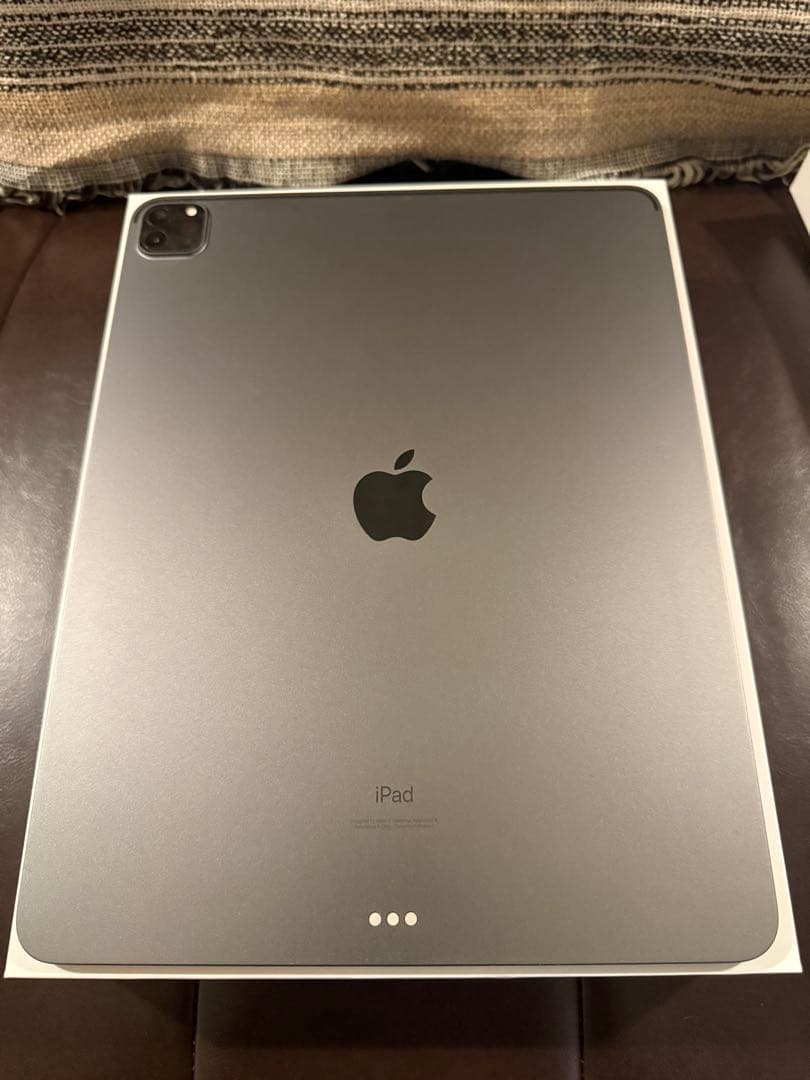 iPad Pro 12.9インチ 第五世代　Wi-Fiモデル128GB