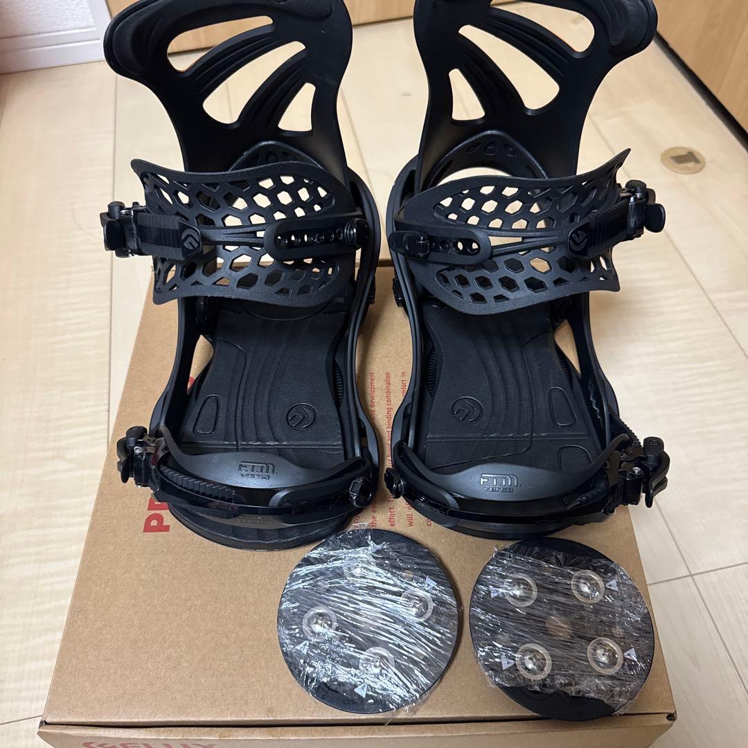 フラックス　FLUX TW 22-23 Mサイズ