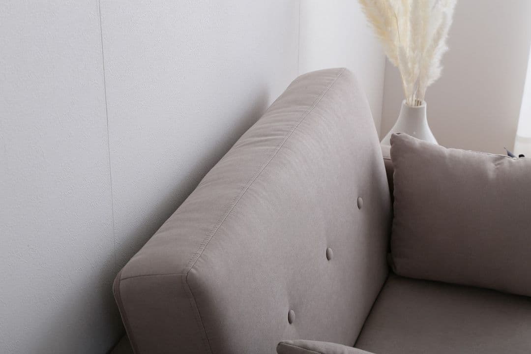 《新品・送料無料》Aina 折りたたみソファベッド