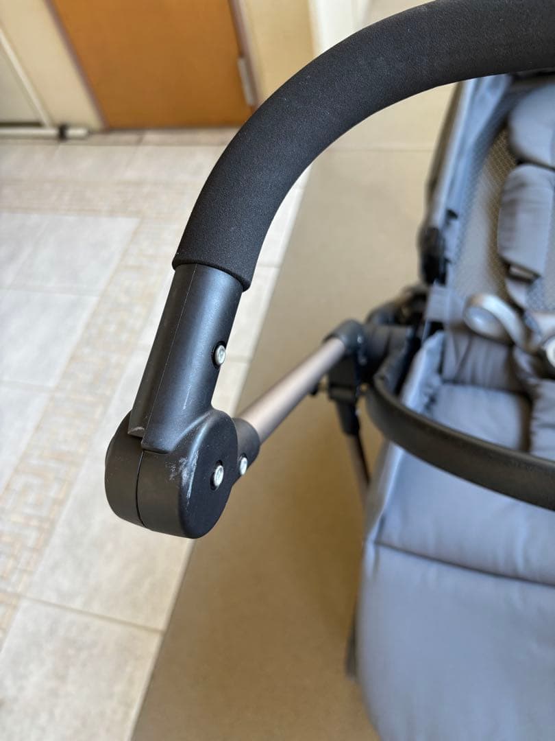 サイベックス　メリオ　モニュメントグレー