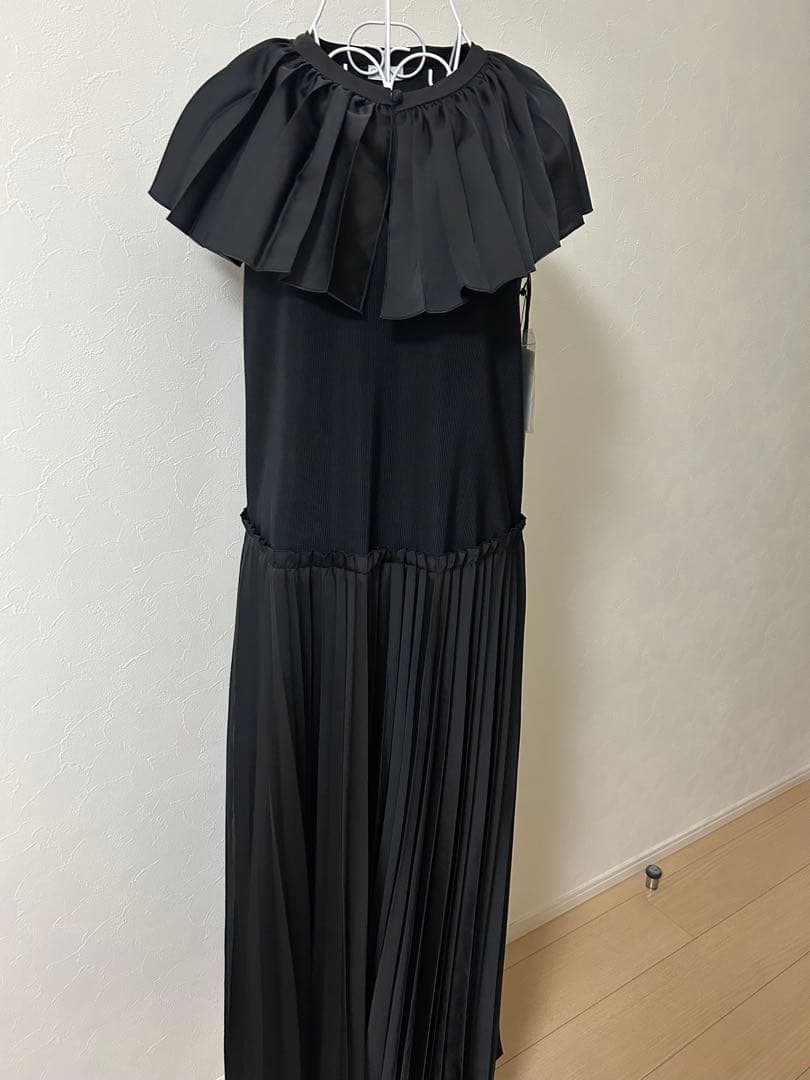 column ワンピース　新品タグ付き