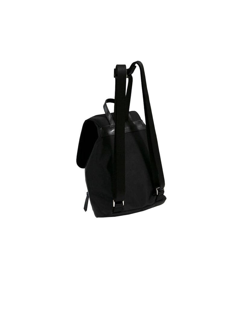 minitmute Clo Backpack Black リュック