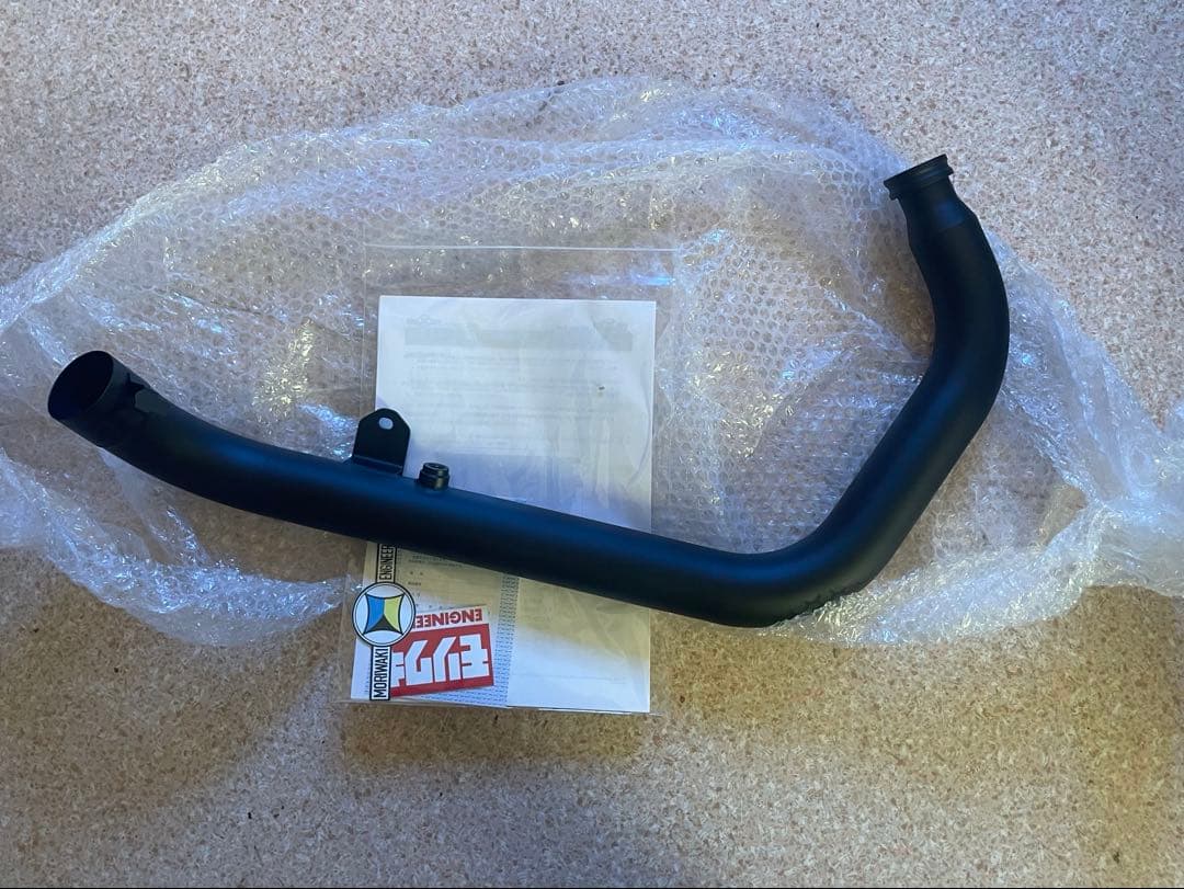 MORIWAKI 01811-2B1X5-00 パイプ