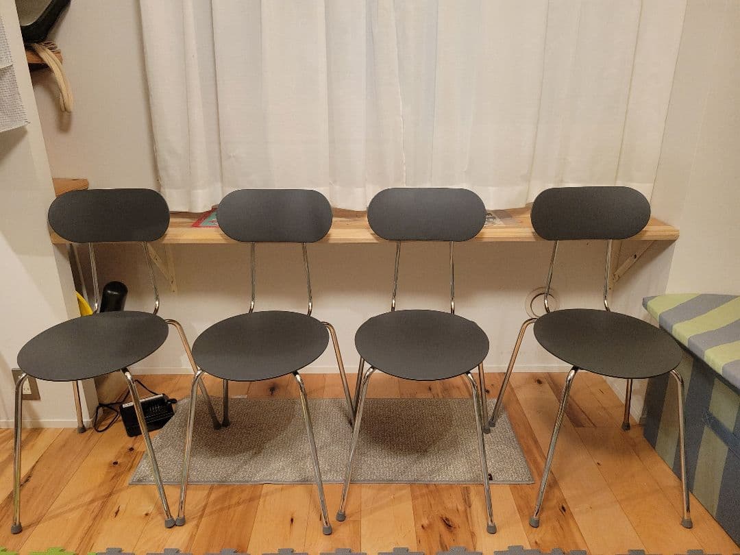 マジス マリオリナ magis mariolina デザイナーズ スタッキング