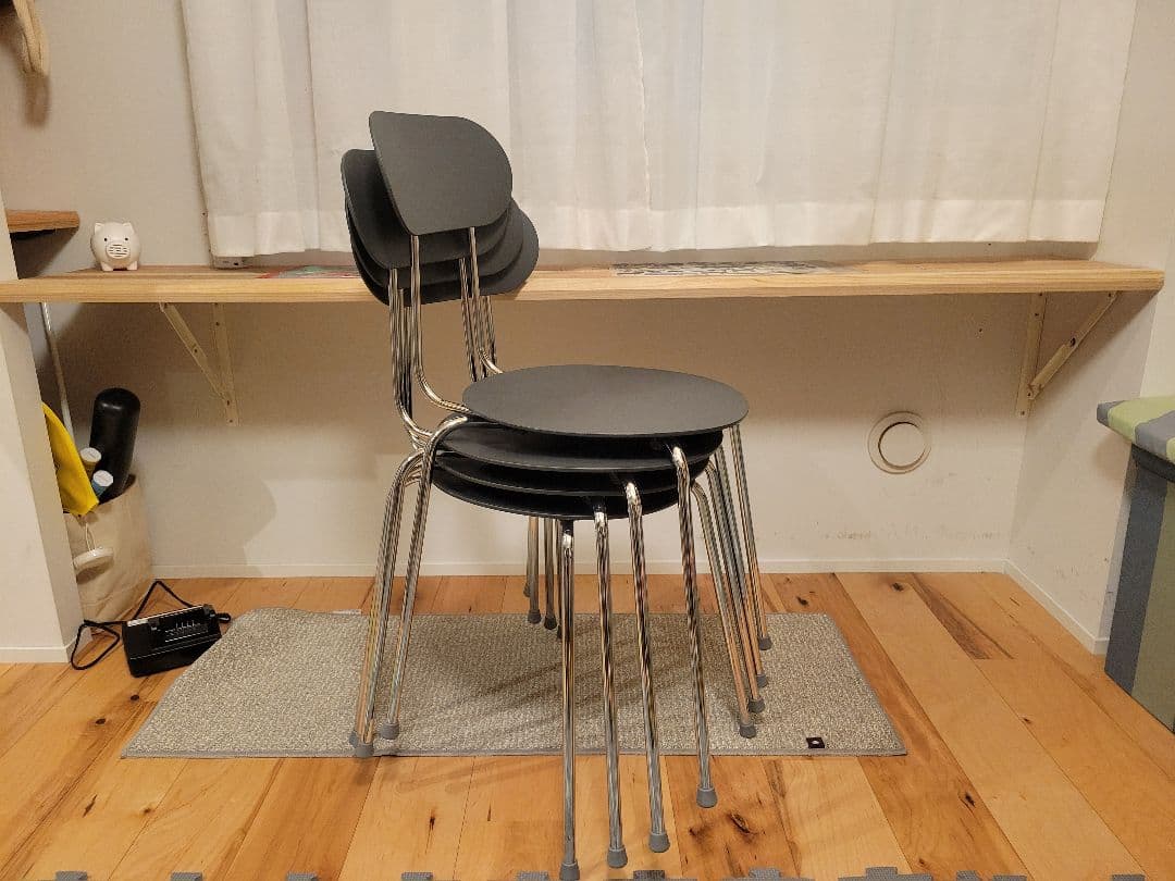 マジス マリオリナ magis mariolina デザイナーズ スタッキング