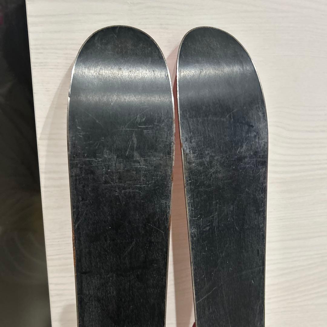 Rossignol Princess スキー板 ピンク　80cm