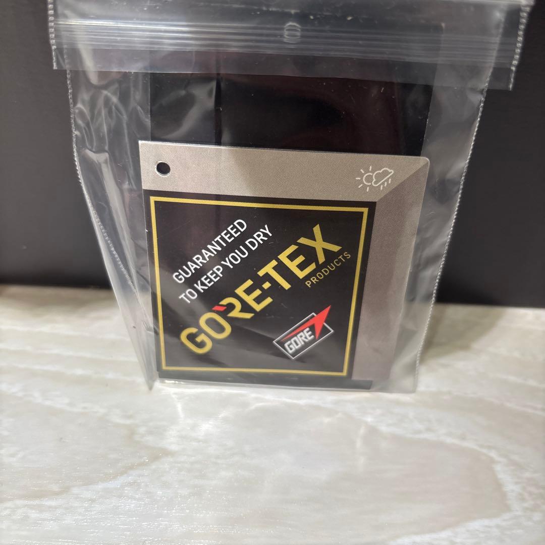 【美品】Nike Air Force 1 GORE-TEXハイカットスニーカー