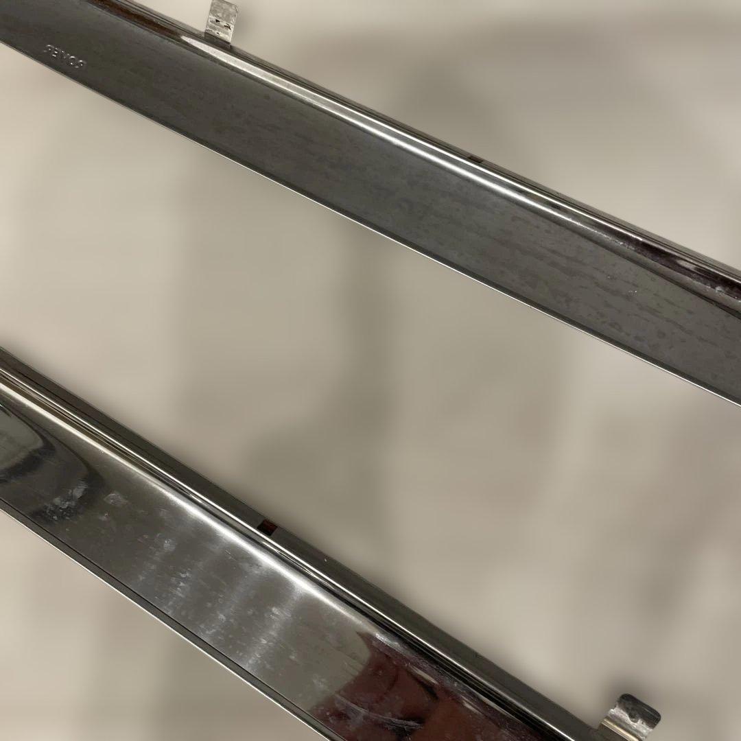 バ*ー様 ローバーミニ　ドアバイザー