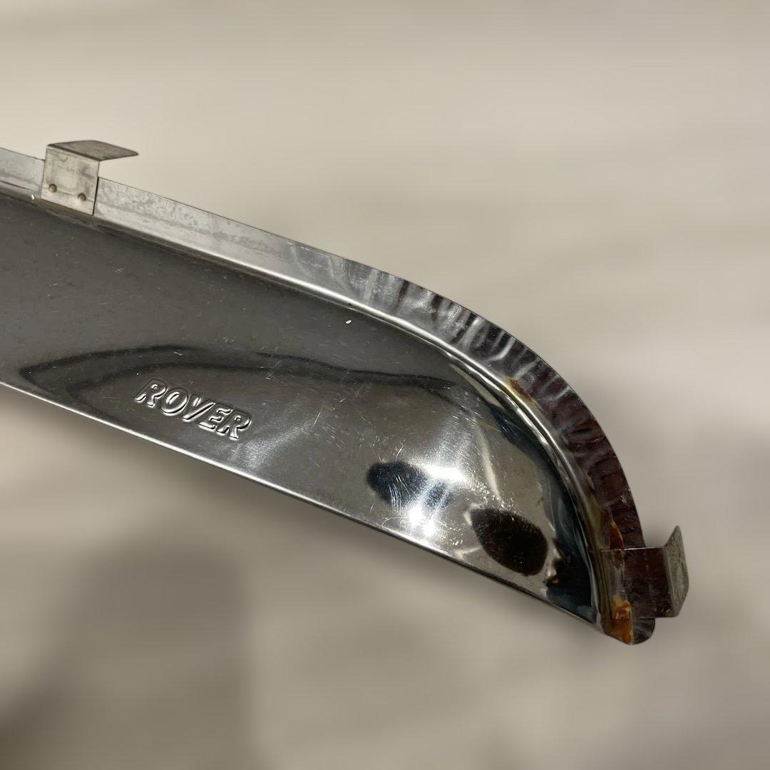 バ*ー様 ローバーミニ　ドアバイザー