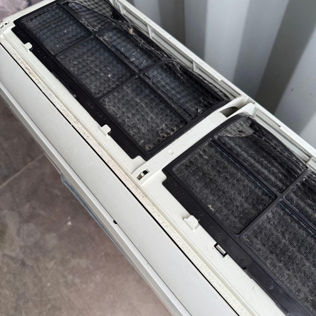 52ジャンク 激安早い者勝ち✨コロナ　主に6畳用 エアコン　新生活応援