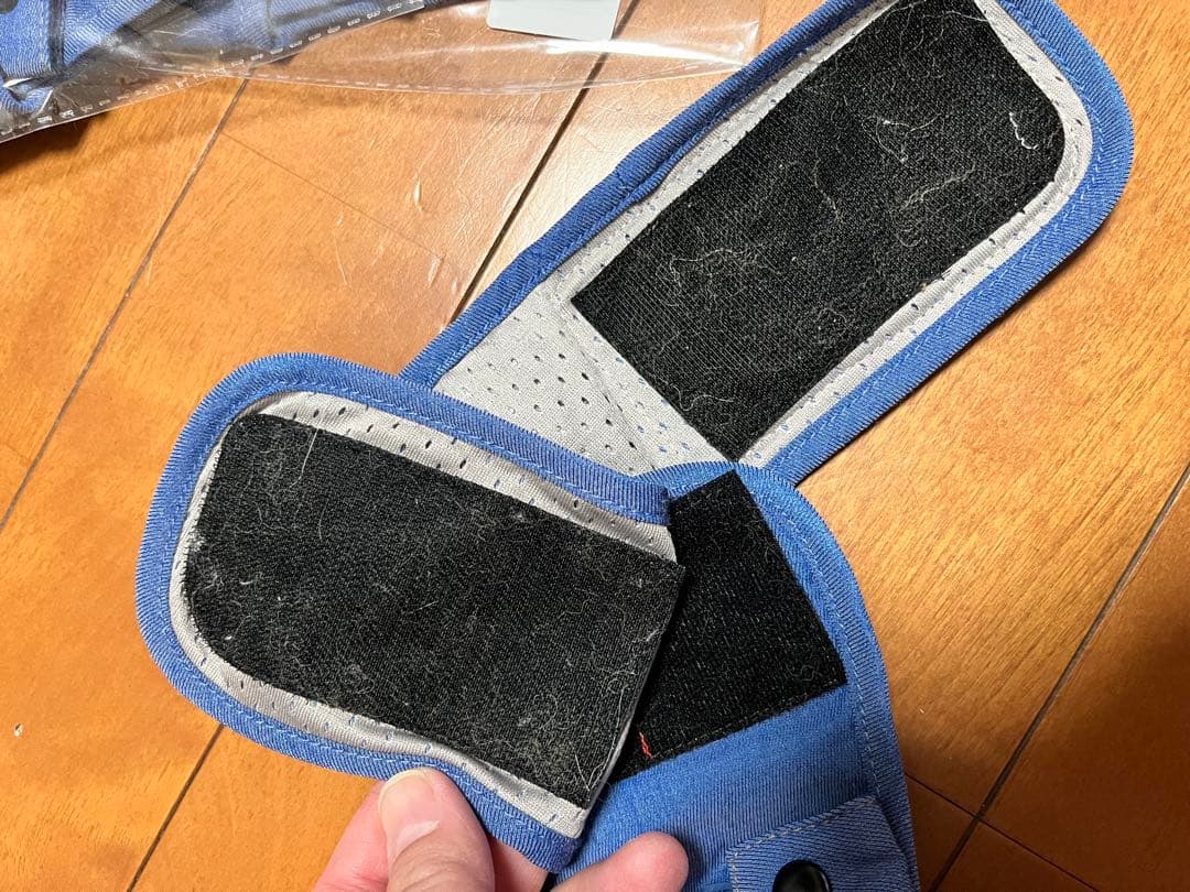 うんコロキャッチ　XS 3枚セット