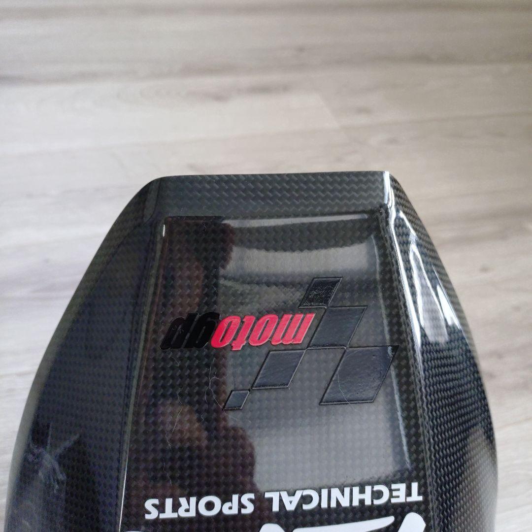 TSR 　CBR1000RRR　カーボンリアフェンダー　平織り