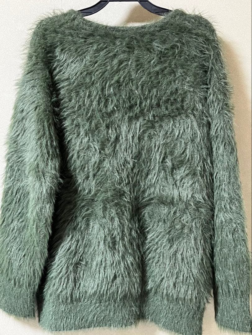 ナンバーナイン フェザーヤーン キムタク カートコバーン ニルヴァーナ グランジ