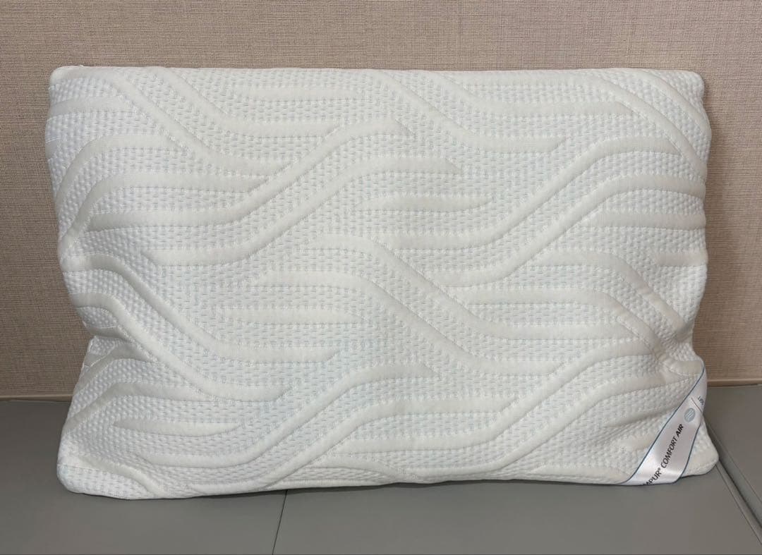 TEMPUR Comfort Air コンフォートエアピロー ソフト