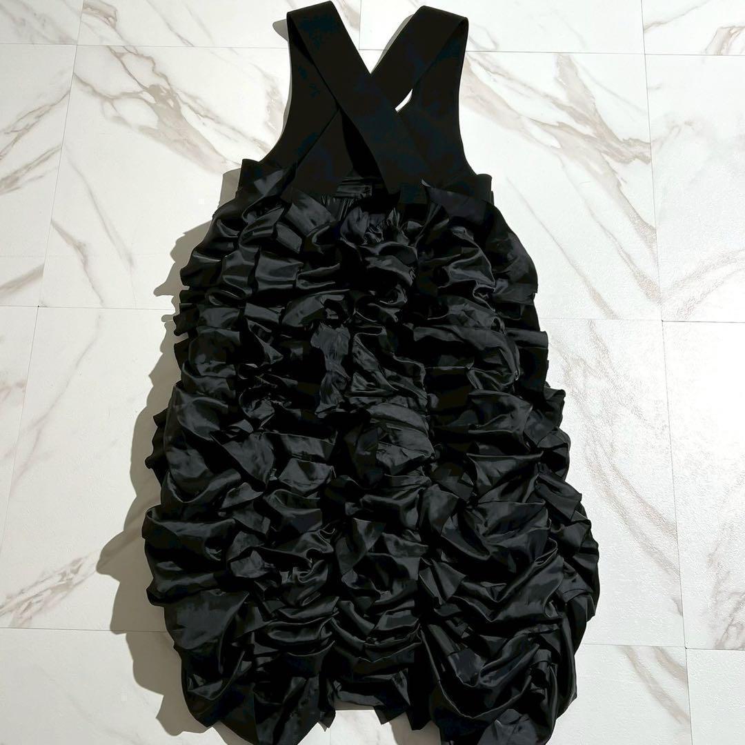 スカート Noir Kei Ninomiya Near Mint Jumper Skirt