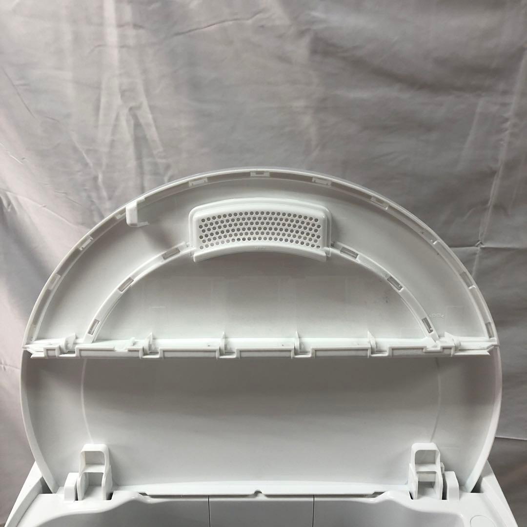【美品】シャープ　全自動電気洗濯機　ES-GE7H　2024年製　O