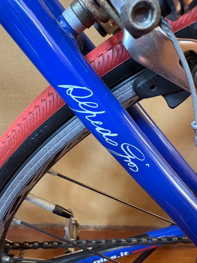 GIOS AL LITE ロードバイク 引き取り限定　愛知県日進市より