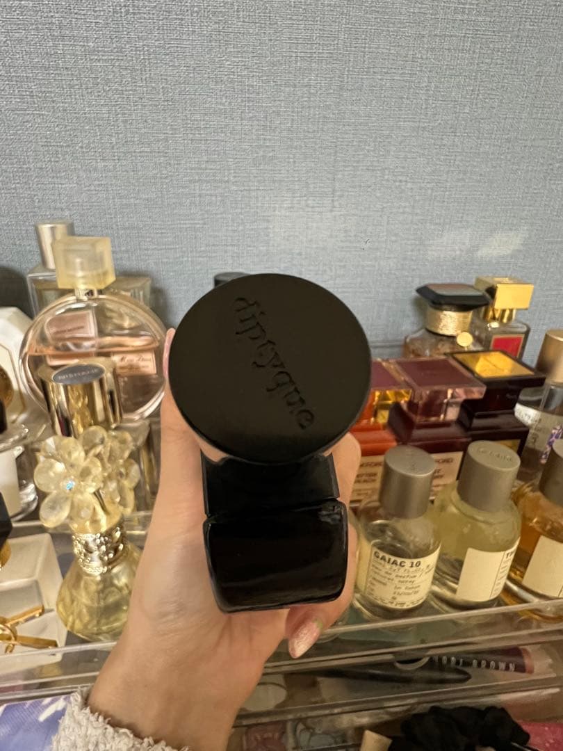 diptyque オルフェオン 75ml 残量7.8割箱あり