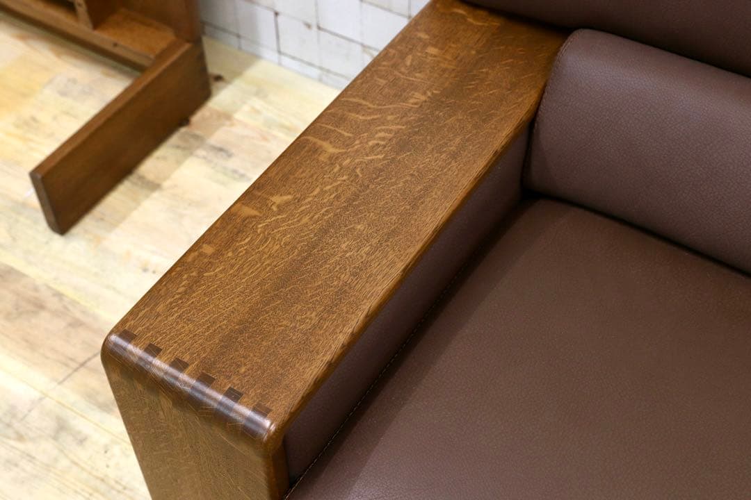 GMHK570○CONDE HOUSE / カンディハウス ボルス 1人掛け