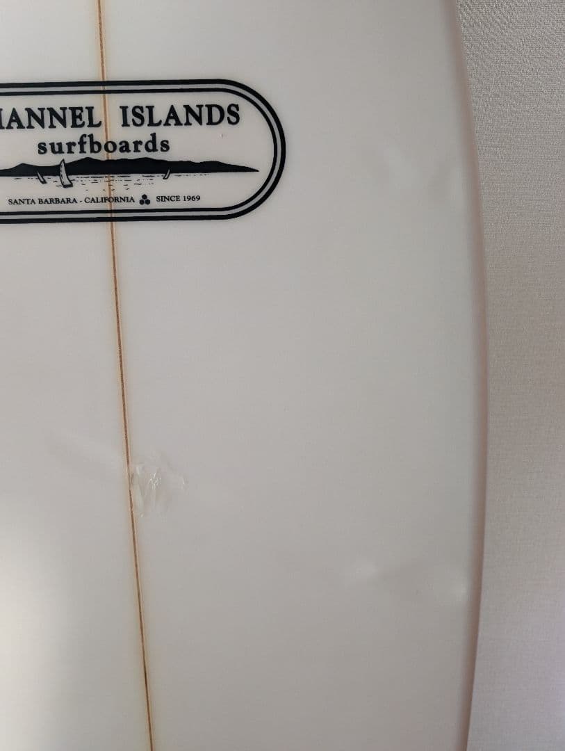 サーフィン・ボディボード JUN CHANNEL S MINI 5'11\"