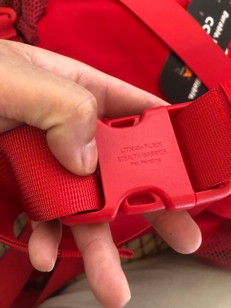 新品　Supreme 20SS Waist Bag ウエストバッグ3way