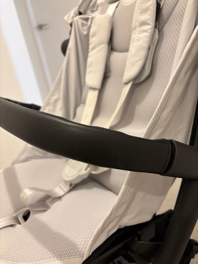 はなさん専用【オプションフルセット込】2025cybex サイベックス　リベル