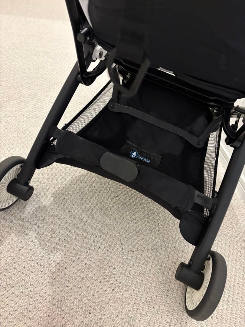 はなさん専用【オプションフルセット込】2025cybex サイベックス　リベル