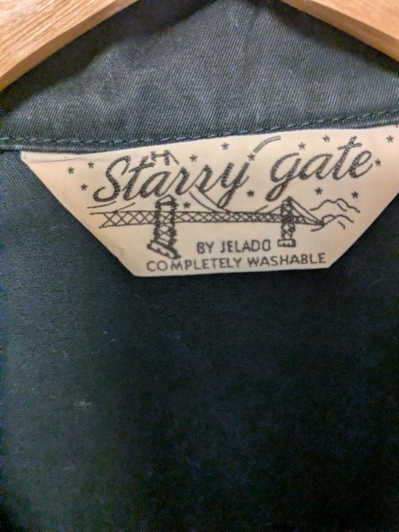 JELADO ジェラード ジャケット \"Dean\" SG01411