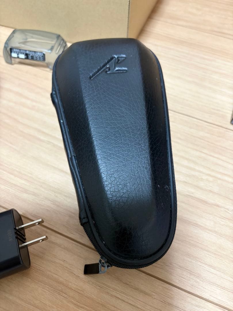 Panasonic ES-CLV9EX-S ラムダッシュ5枚刃