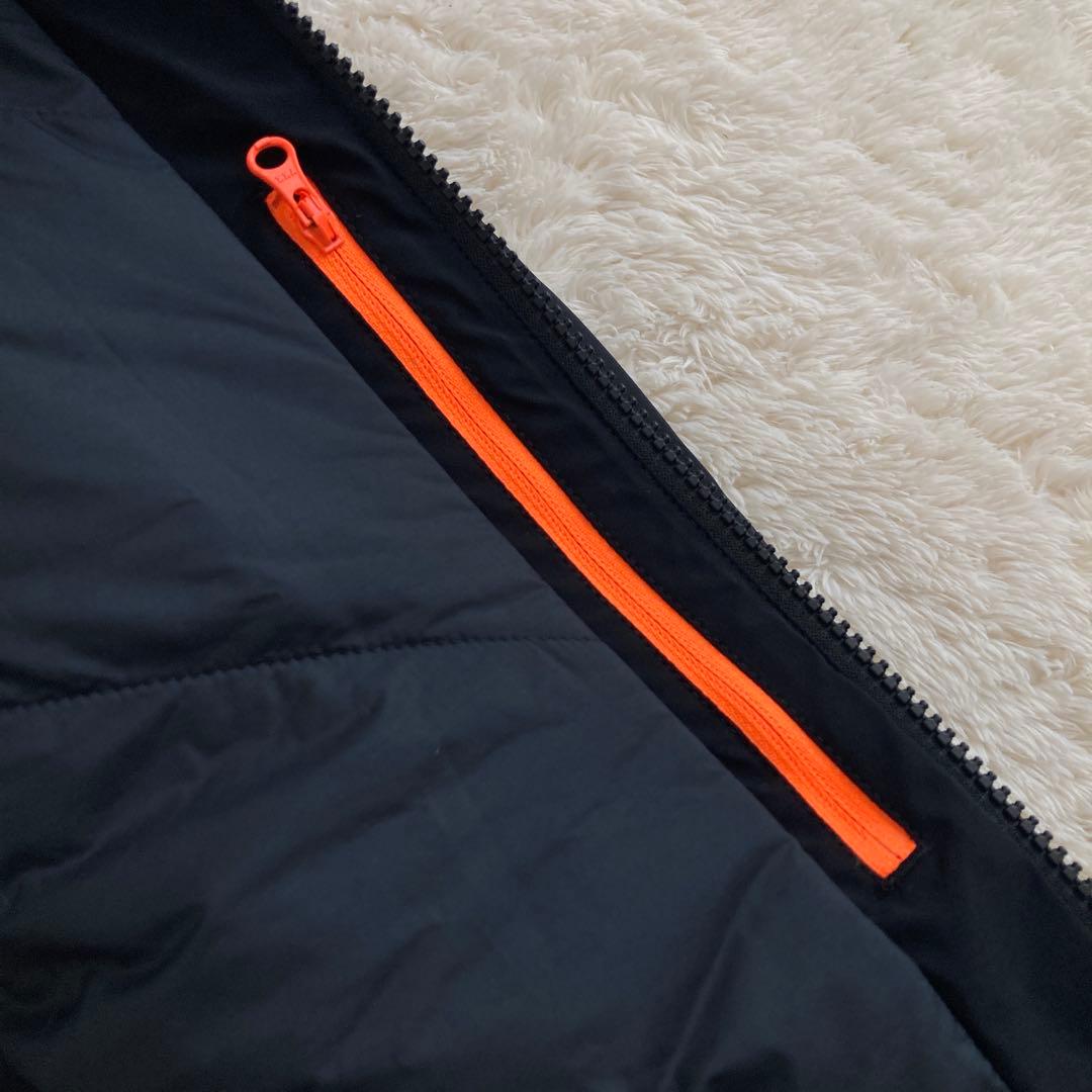 美品！マムート MAMMUT Stoney HS Thermo Jacket