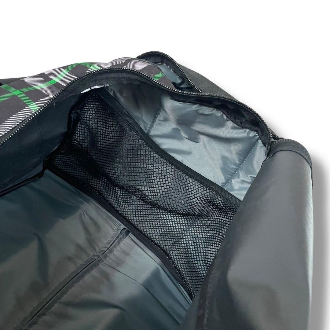 ダカイン DAKINE キャリーバッグ 大容量 キャリーケース 約100L