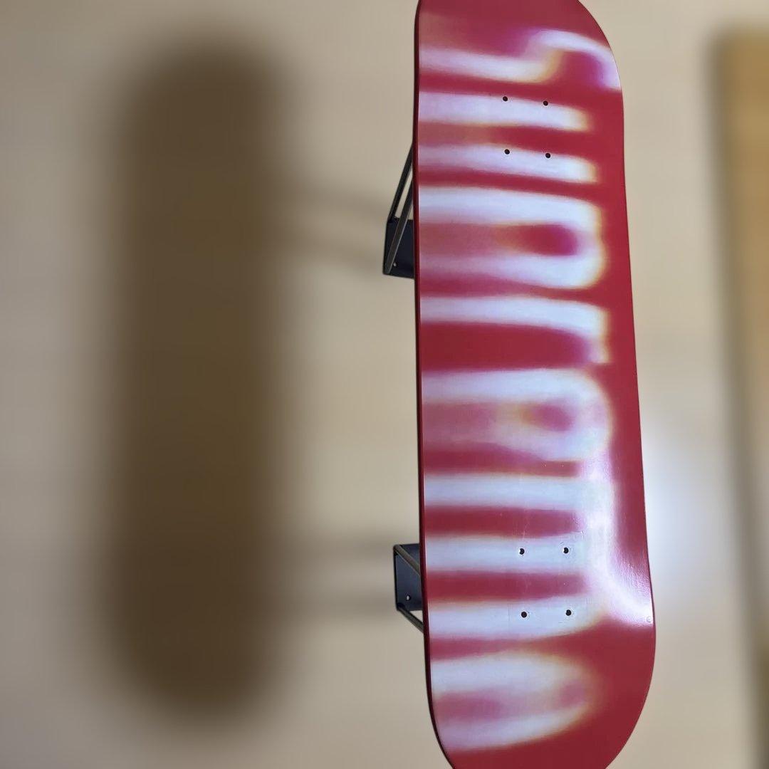 Supreme World Famous スケートボードデッキ